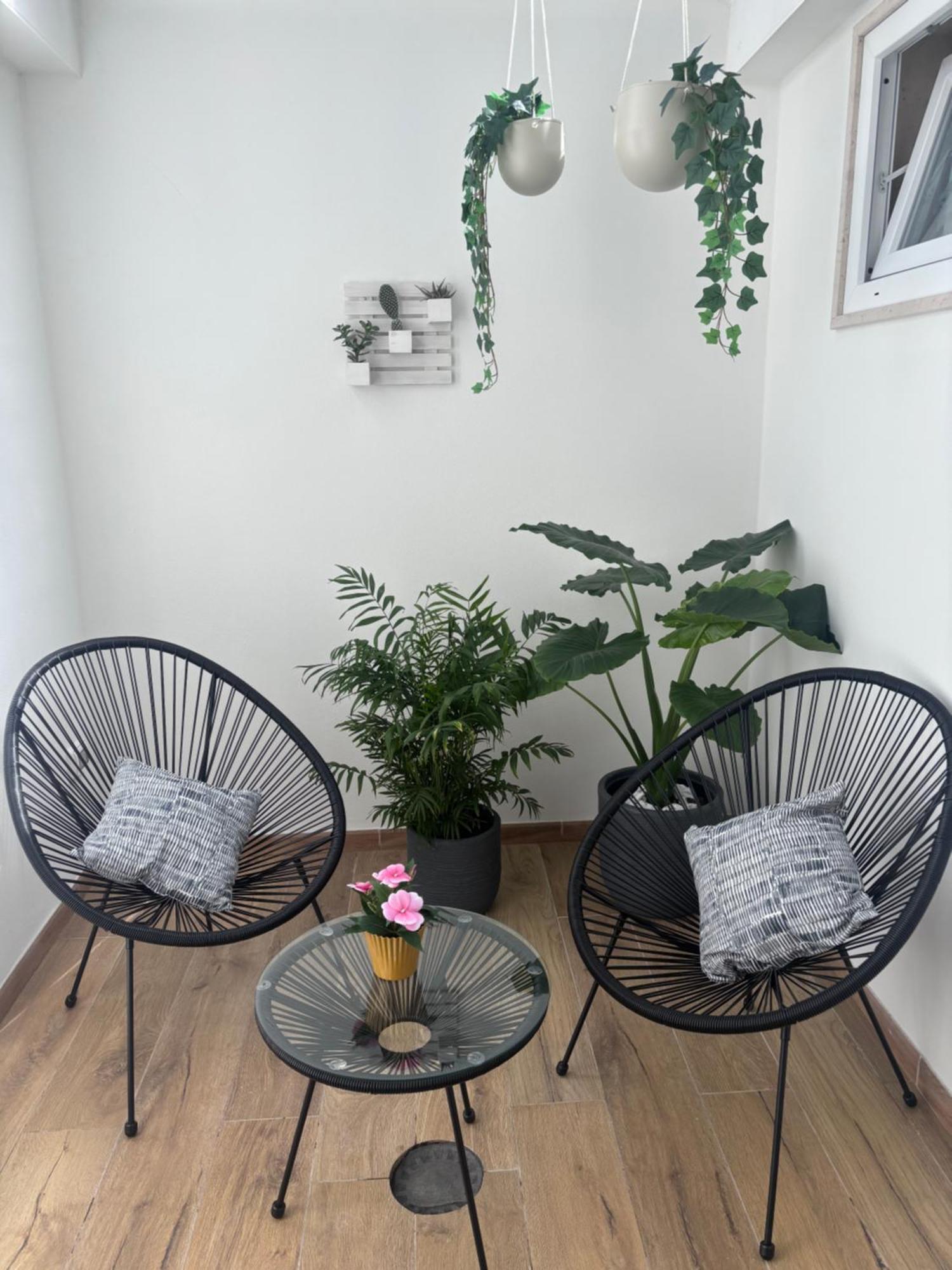 Mimi Guest House Bari Bagian luar foto