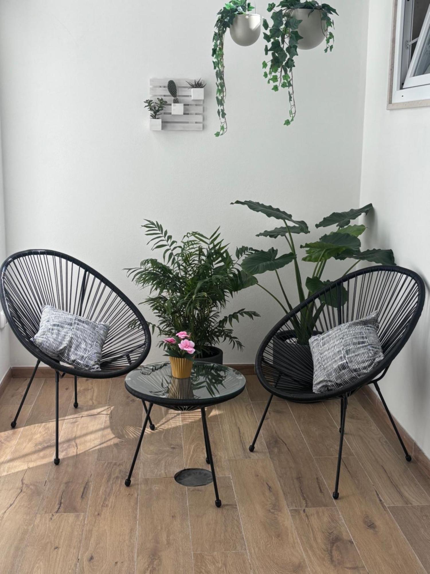 Mimi Guest House Bari Bagian luar foto